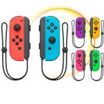 6 Axis Switch Joystick Controller Touch Function Portable Game Console