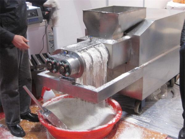 Buy No Dead Angle YK 20kg/H Oscillating Granulator Machine at wholesale prices