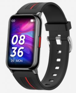 China New Fashion Smart watch for man Android with Heart Rate sport Smart Watches bracelets IP68 Waterproof on sale