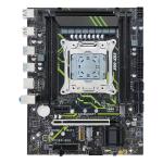 X99-XD3 V2.0 Desktop Mainboard DDR3 Lga2011 V3 V4 CPU Supported