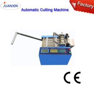 Quality Automatic Velcro Tape Cutting Machine, Tape Cutter Machine for sale