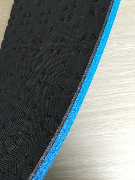 Buy High Density Shock Pad Underlay 20mm 10mm Foam Underlay For Artificial Grass at wholesale prices