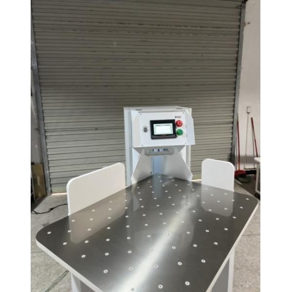 Paper Weight 70/350-500 GSM Automatic PP PVC Hardcover Cardboard Paper Sheet Counting Counter Numbering Machine Equipment