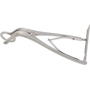 Quality Titanium Shoulder Distractor Orthopedic Basic Surgical Instruments for sale