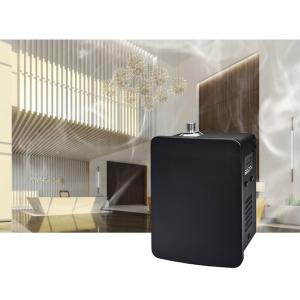 Quality 500ml Fragrant Essential Oil Diffusers Essential Oil Compatibility and Less Than 35dB Noise Level for a Relaxing Ambience for sale