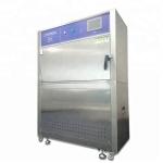 Uv Accelerated Aging Test Machine Touch Screen Uv Lamp Accelerated Weathering