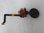 1.04 Inch Round AMOLED display module 340*340 Resolution SPI interface 600 C/D