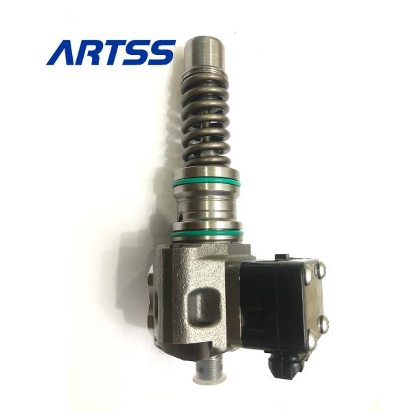 Diesel Engine D7E EC240 Unit Injector Pump 0414750004 For Excavator Repair Kit