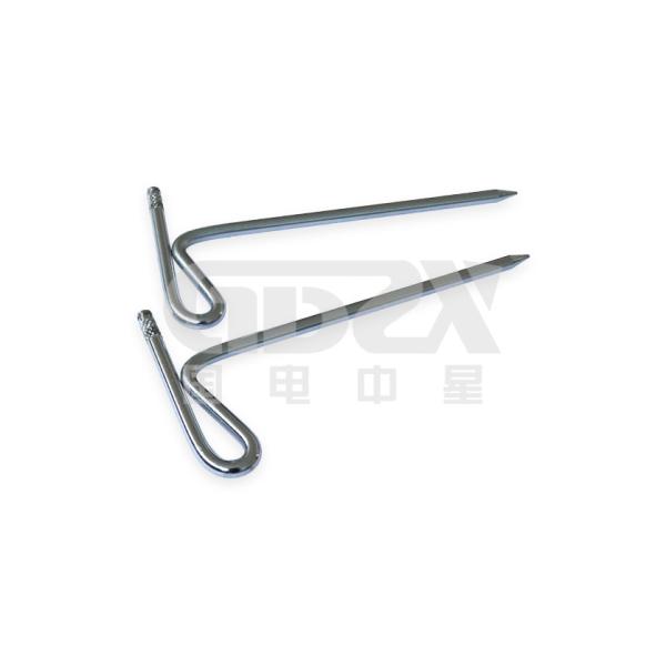 AC 20mA 40V Digital Double Clamp Grounding Resistance Tester For Field Measurement