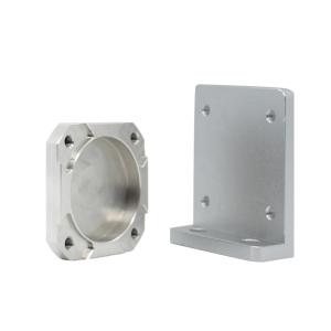 AKF398B High Reliable Industrial MEMS Based Accelerometer 2000Hz Vibration Sensor