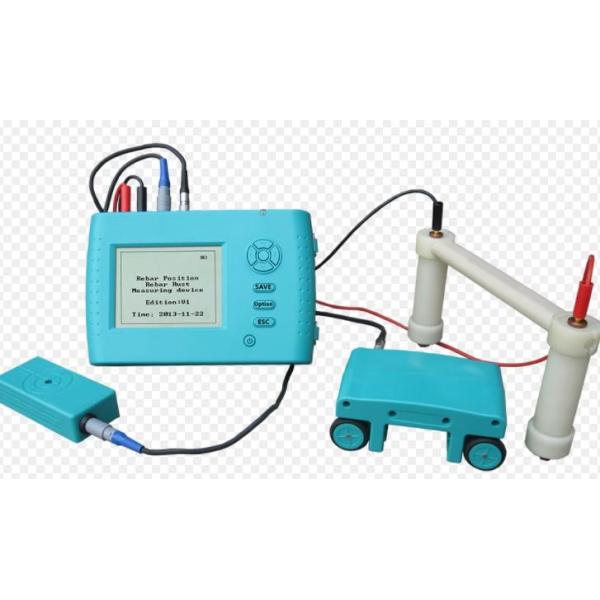 GX50B Reinforcement position tester&Rebar corrosion detection