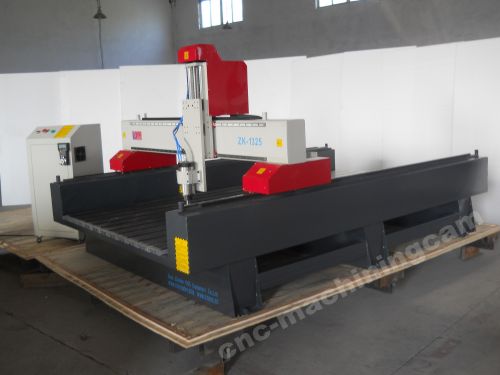 cnc router 4th axies for wood ZK-1325MB(1300*2500*450mm)