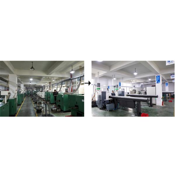 ST3*8 Pan head with pad cross groove milling tail self-tapping screw 3