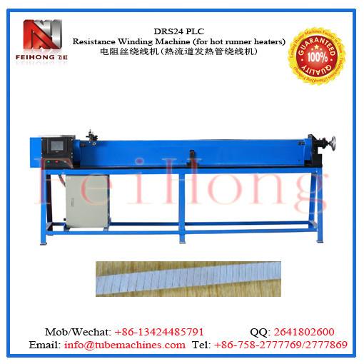 Buy heater wire winding machine at wholesale prices