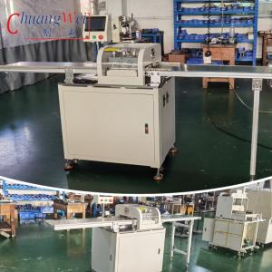 Quality 5mm Max Thickness Offline PCB CNC Router With Program Edit Workstation for sale