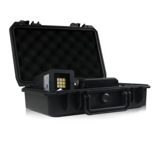 Handheld High Intensity UV LED Curing Lamp 50W Ultraviolet Lamp for Car Windshield Glue Curing Uv Adhesive Lamp LED Ultraviolet