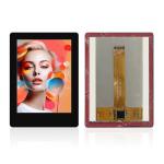2.4inch TFT LCD Module 240*320 8 BIT MCU interface 600nits