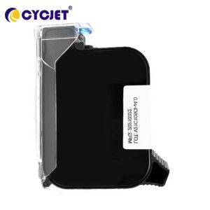Quality Quickly Drying Ink Cartridge For Thermal Inkjet Printer TIJ Solvent Based for sale