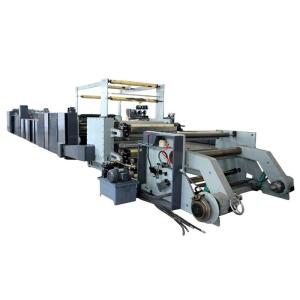 Quality Boost Your Production with Our Affordable Exercise Book Notebook Making Machine for sale