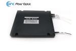 Transmission 1Ch CWDM DWDM OADM Module Optical Add / Drop Multiplexer