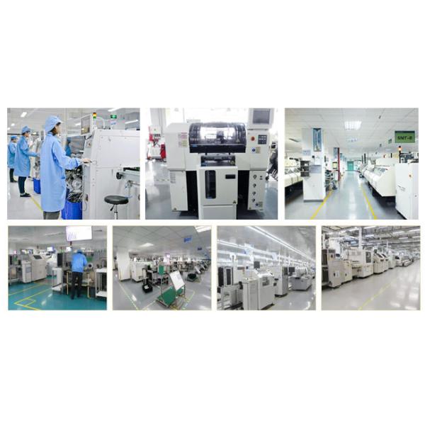 ABS Circuit Board Enclosure Box Build Assembly Low Volume Pcb Assembly