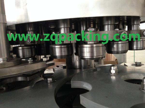 Buy Pineapple / orange / grape can processing machine at wholesale prices
