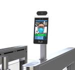 Upgrade Access Control Android Based Facial Recognition Panel With Infrared