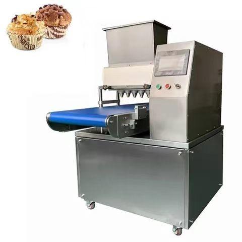 Buy baker biscuit make machine cookies making machines ice cream cone chocolate wafer biscuit making machine at wholesale prices
