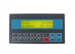 High Frequency Sampling Belt Scale Controller With Anti Vibration Filter For