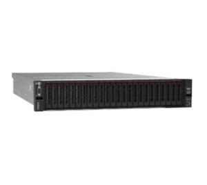 Quality Lenovo ThinkSystem SR665 V3 2U Rack Server Up to 2x 4th or 5th Generation AMD EPYC™ Processors for sale