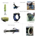 Energy-Saving Electromagnetic Field Induction Heating Machine With Continuous