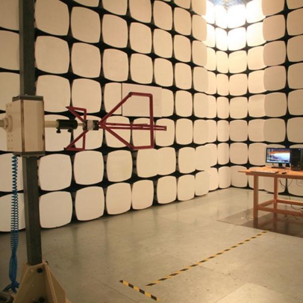 Buy Antenna Emi Emc Lab Test Inspection Product Laboratory Testing Services Third-party testing and authentication services at wholesale prices