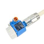 FTI55 Series Solid Capacitive Level Gauge Limit Detection Switch SS Capacitance