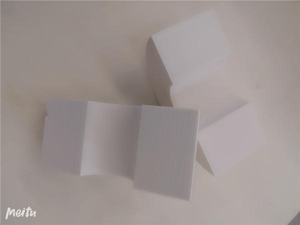 Buy Shockproof High Density Polyurethane Foam Block High Tensile Strength at wholesale prices