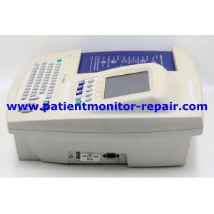 Welch Allyn Cp 200 ECG EKG Electrocardiograph REF CP2A With Parts