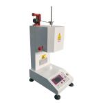 Touch Screen Melt Flow Index Tester , Mfi Testing Machine For PP PE ABS