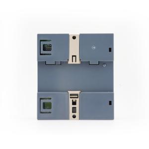 Quality Customization Decowell Canopen I/O Module 8DIDO Input bidirectional output PNP for PLC for sale