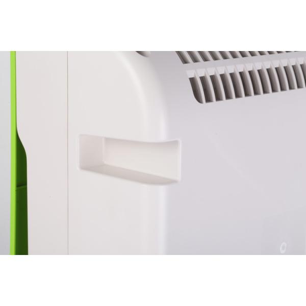 Adjust Automatically home use air purifier with Two kinds of fun speed with CE approved