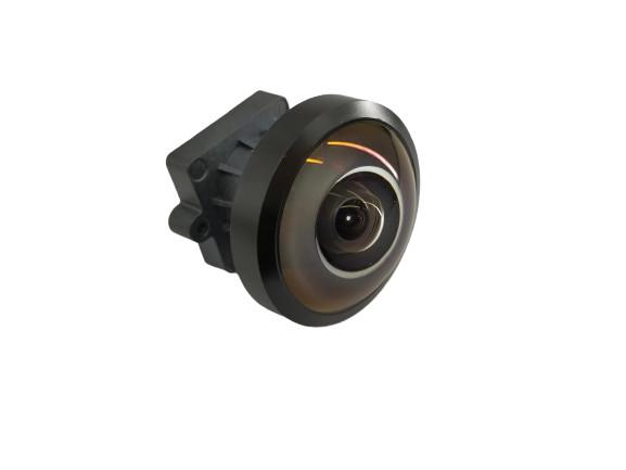 Buy 13MP Practical 360 Panoramic Lens With 1/2.3 Sensor Size Focal Length 1.23mm at wholesale prices