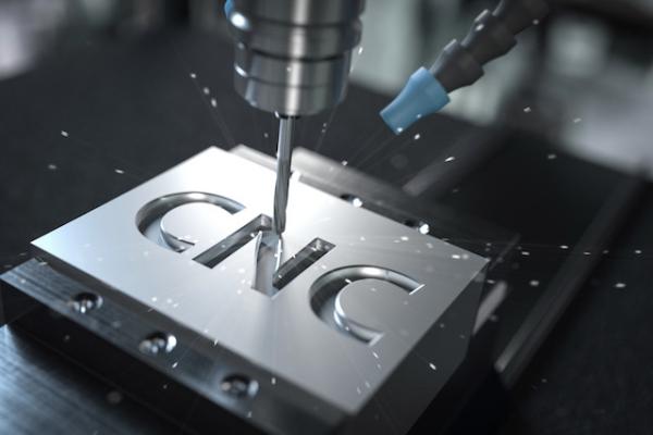 Buy 3 Axis 4 Axis CNC Milling Part High Precision Cnc Milling PMMA CNC Machining at wholesale prices