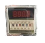 DH48S-S Electronic Digital Timer Repeat Cycle Delay Timer Relay