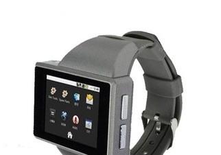 Buy Android smart watch phone with GPS,Bluetooth, touch sreen at wholesale prices
