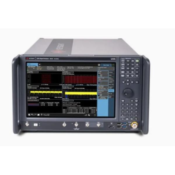 KEYSIGHT N9032B PXA SIGNAL ANALYSER, 2 HZ TO 55 GHZ,MAXIMUM ANALYSIS BANDWIDTH 2GHZ
