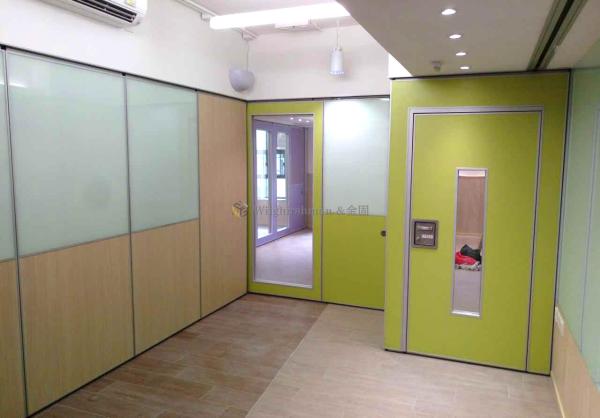 Buy Transform Your Space With Drywall Installation And Low Maintenance Wall Partition Panel at wholesale prices