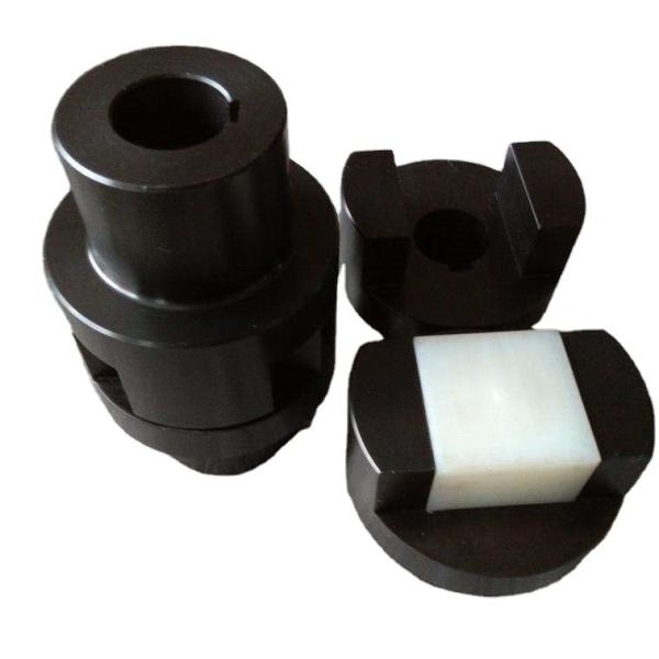 Buy WH  Slider Flexible Block Oldham Coupling at wholesale prices