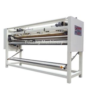 Quality Automatic Computerized Cutting Machine , Computerized Panel Cutter Machine for sale