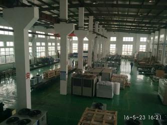 Bosheng Refrigeration (Nanjing) Co., Ltd
