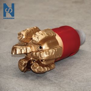 Buy cheap Carbide PDC Rock Drill Bit 12 1/4 Inch 311mm Tricone Rock Roller Bits from wholesalers