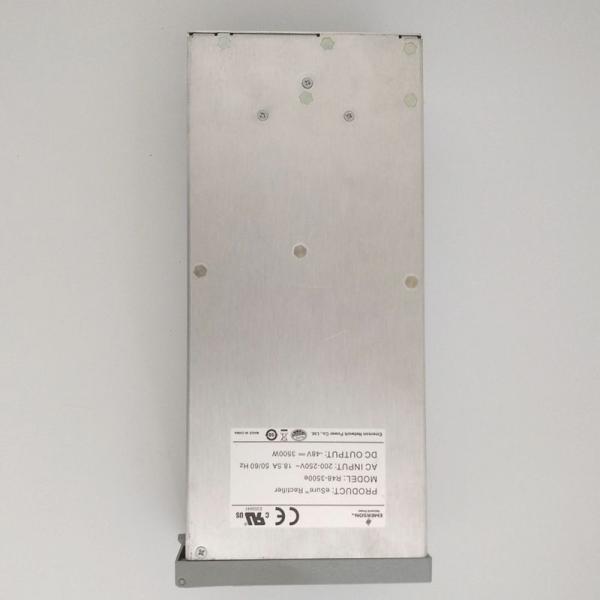 Vertiv / Emerson 48V 3500W Rectifier Module Emerson R48-3500E Power Supply Network Telecom Power Rectifier