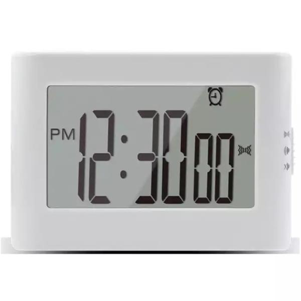 Buy Large LCD Rectangle Magnet Kitchen Timer Digital Count Up Down Alarm Clock at wholesale prices